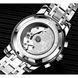 Часы Carnival London Silver 8704 фото 14