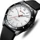 Часы Curren West Black 1479 фото 2
