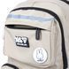 Школьный рюкзак Yes Miffy TS-43L 550340 фото 3