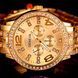 Часы Geneva Gold 7223 фото 2