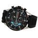 Curren Roberto Elastic Black, 2 ремешка 2166 фото 2