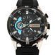 Curren Roberto Elastic Black, 2 ремешка 2166 фото 1