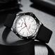 Часы Curren West Black 1479 фото 3