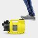 Насос садовый Karcher BP 5.000 Garden, 650Вт, 5.0 куб/час, высота всасывания 8 м, 6.8 кг 1.645-710.0 фото 2