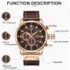 Годинник Curren BigBoss 1061 фото 11