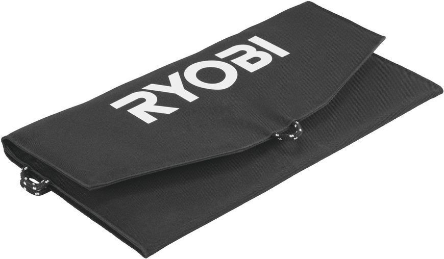 Портативное зарядное устройство солнечная панель Ryobi RYSP14A, 14Вт, 2xUSB 5133005744 фото