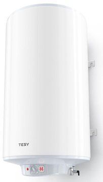 Водонагреватель электрический Tesy Maxeau Ceramic GCV 1505624C D06 S2RC 150 л, 2.4 кВт, сухой тен, круглый, механическое управление, Болгария, C 304064 фото