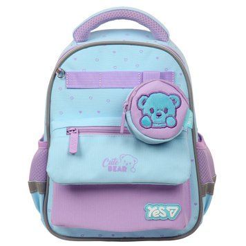 Рюкзак дитячий Yes Cute Bear K-37XS 550460 фото