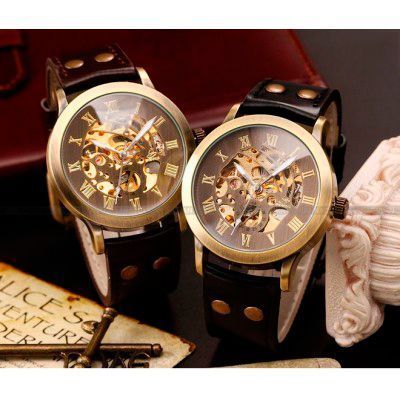 Годинник Winner Salvador 1156 фото