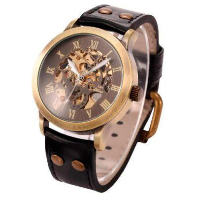 Годинник Winner Salvador 1156 фото