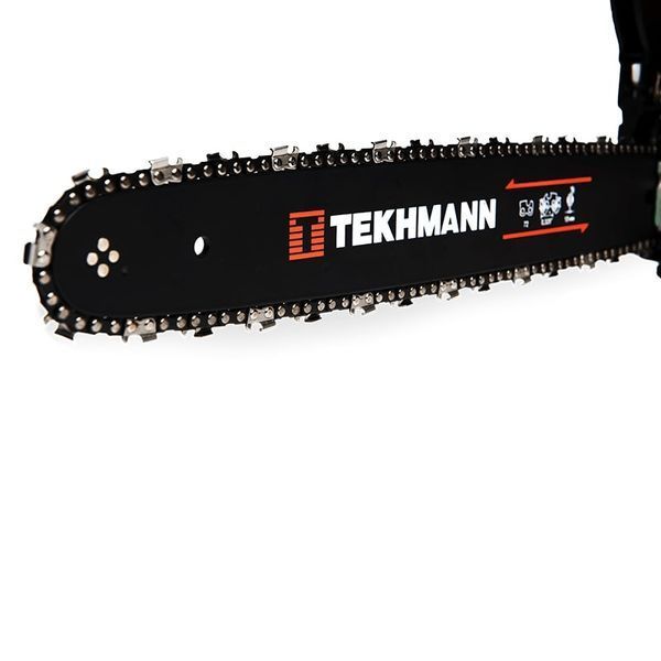 Пила цепная бензиновая TEKHMANN CSG-2045 45см 2.25кВт/3.3л.с. 52см3 6.6кг 842474 фото