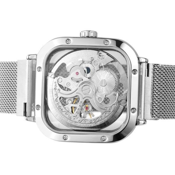 Часы Forsining Eagle II 1105 фото