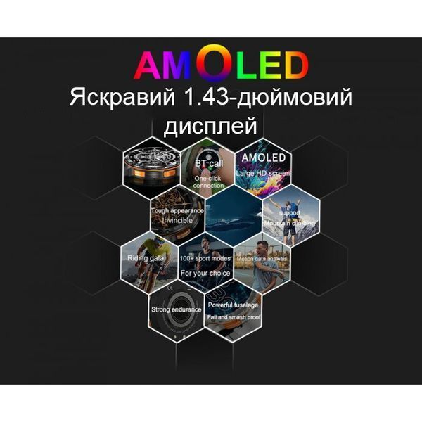 Smart-часы Smart Kopter&nbsp;Steel Black 1599 фото
