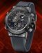Годинник Naviforce Set Box подарунковий набір, 2 ремінці 1739 фото 15
