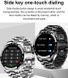 Смарт-годинник Smart Power Nano Black 5088 фото 17