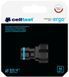 Конектор для крана Cellfast ERGO 3/4'' із зовнішнім різьбленням (блістер) 53-235 фото 2