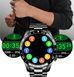 Смарт-годинник Smart Power Nano Black 5088 фото 14