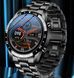 Смарт-годинник Smart Power Nano Black 5088 фото 9