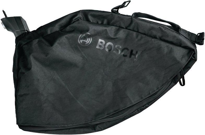 Воздуходув-пылесос садовый Bosch Universal GardenTidy 3000 3000Вт 285км/час 576куб/час мешок 50л 3.4кг 0.600.8B1.001 фото