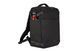 Рюкзак дорожній Tucano Tugo M Dry Cabin Luggage 15.6", чорний BKTUGDR-M-BK фото 6