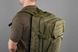 Тактический рюкзак 45L, зеленый 2E Tactical 2E-MILTACBKP-45L-OG фото 6