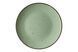 Тарелка десертная Ardesto Bagheria Pastel green, 19см, керамика, зеленый AR2919GGC фото 1