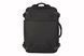 Рюкзак дорожній Tucano Tugo M Dry Cabin Luggage 15.6", чорний BKTUGDR-M-BK фото 5
