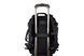 Рюкзак дорожній Tucano Tugo M Dry Cabin Luggage 15.6", чорний BKTUGDR-M-BK фото 10