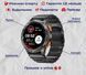 Smart-часы Smart Kopter&nbsp;Steel Black 1599 фото 5