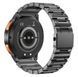 Smart-часы Smart Kopter&nbsp;Steel Black 1599 фото 6