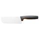 Кухонный нож Fiskars Nakiri Functional Form, 15.8 см 1057537 фото 1
