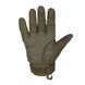 Рукавички тактичні зимові 2E Tactical Winter Sensor Touch M, зелені 2E-TWGLST-M-OG фото 2