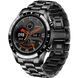 Смарт-годинник Smart Power Nano Black 5088 фото 1