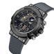 Годинник Naviforce Set Box подарунковий набір, 2 ремінці 1739 фото 2
