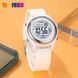 Skmei Game White Silver 2262 фото 3