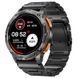 Smart-часы Smart Kopter&nbsp;Steel Black 1599 фото 1