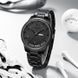 Часы Crrju Limited Black 1192 фото 4