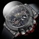 Годинник Naviforce Set Box подарунковий набір, 2 ремінці 1739 фото 11