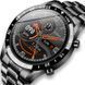 Смарт-годинник Smart Power Nano Black 5088 фото 2