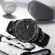 Часы Crrju Limited Black 1192 фото 3