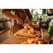 Кухонный нож Fiskars Nakiri Functional Form, 15.8 см 1057537 фото 3