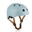 Дитячий велосипедний шолом Lionelo Helmet Blue Sky