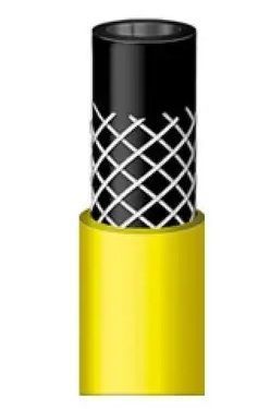 Шланг садовий Cellfast PLUS 3/4', 25м, 3-х шаровий, до 25 Бар, -20&hellip;+60&deg;C 10-220 фото