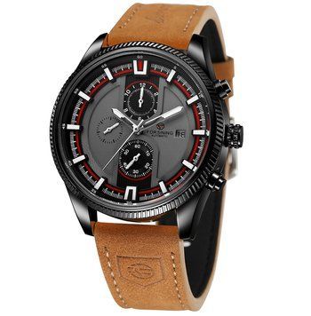 Часы Forsining Tennesy 9403 фото