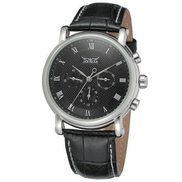 Годинник Jaragar Mustang 1080 фото