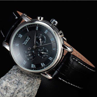 Часы Jaragar Mustang 1080 фото