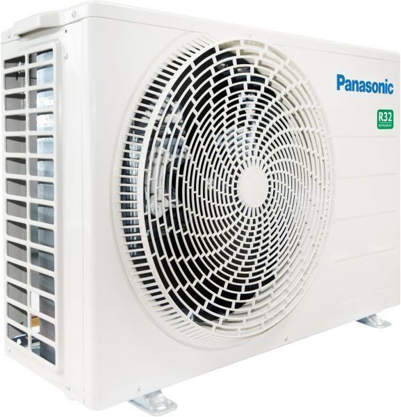 Кондиціонер Panasonic Etherea CS-Z20ZKEW/CU-Z20ZKE, 20 м2, інвертор, A+++/A++, до -20&deg;С, Wi-Fi, R32, білий CS-Z20ZKEW/CU-Z20ZKE фото