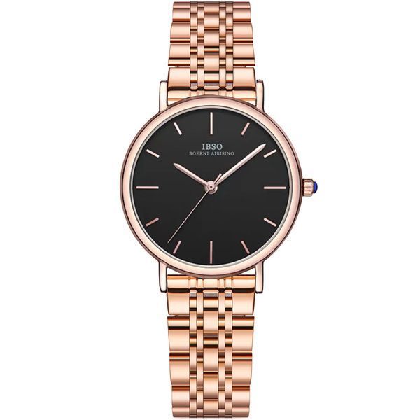 Годинник Boerni Aibisino LadyBoss 1817 фото