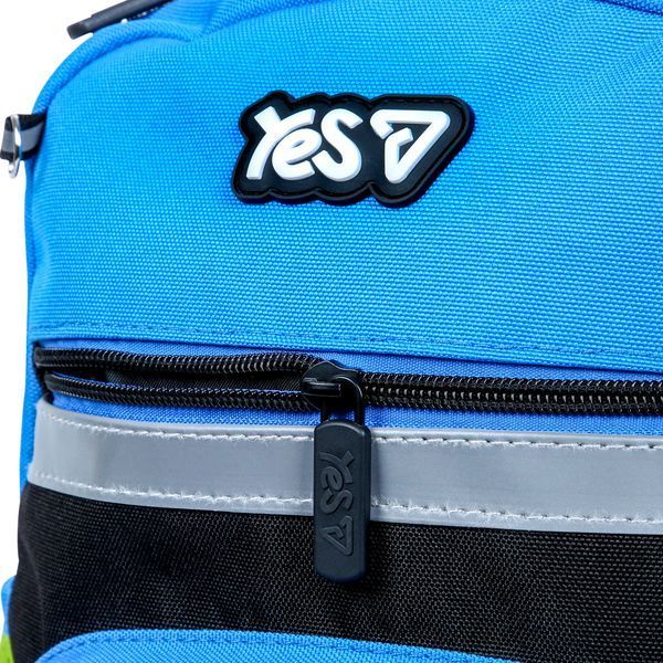 Рюкзак дитячий Yes Game Loading K-45XS 550528 фото