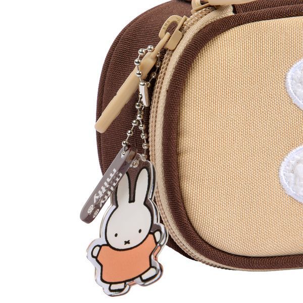 Пенал м'який Yes Miffy Bunny PH-30 533758 фото